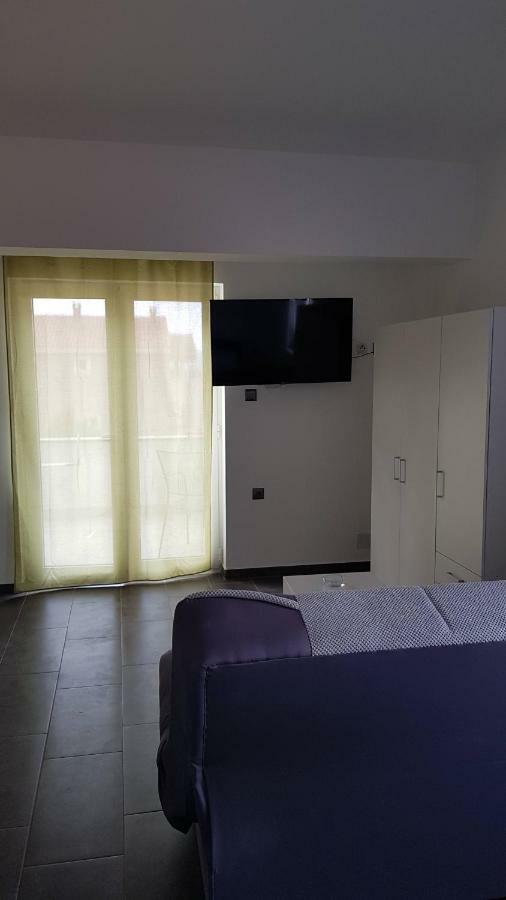 Apartments Star With Pool Biograd na Moru Kültér fotó