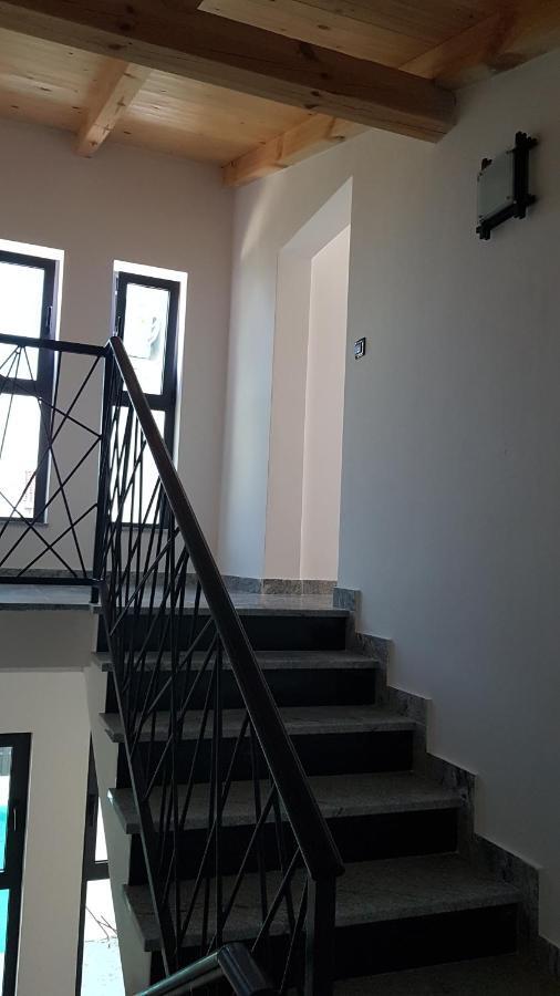 Apartments Star With Pool Biograd na Moru Kültér fotó